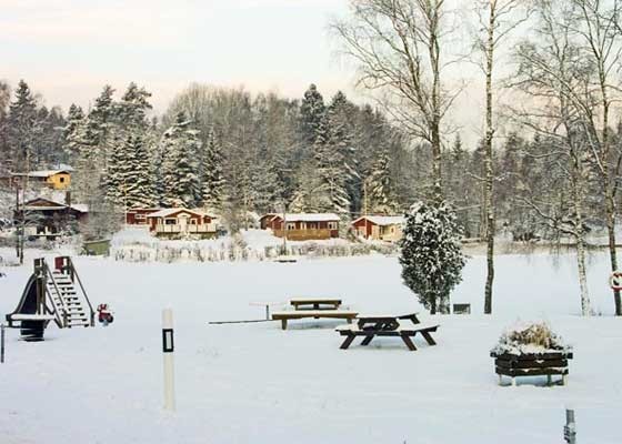 Lysegården Sand & Trä